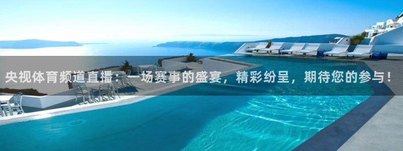 袋鼠在线体育直播：央视体育频道直播：一场赛事的盛宴，精彩纷呈，期待您的参与！